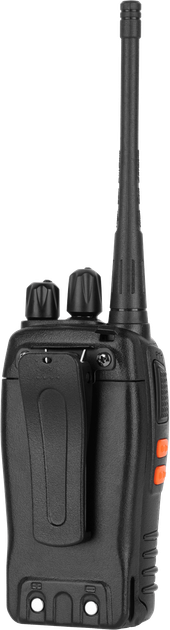 Ręczny radiotelefon Rebel RB-100 (RB-0100) - obraz 3
