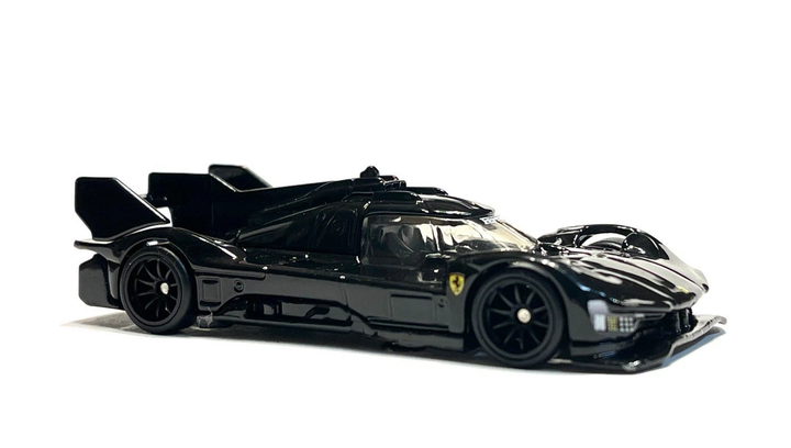 ホットウィールチェイスCHASE FERRARI499Pフェラーリ499P Машинка Premium Hot Wheels Ferrari 499P Chase Circuit Legends 1:64