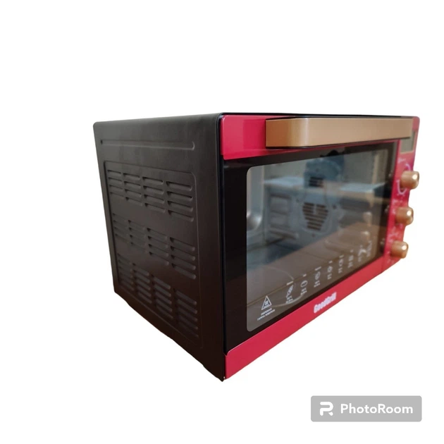 Печь электрическая GoodGrill GR-5501RC - изображение 3