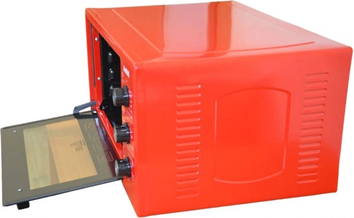 Электрическая печь GoodGrill GR-5001R - Фото 4 Электрическая печь GoodGrill GR-5001R - изображение 4