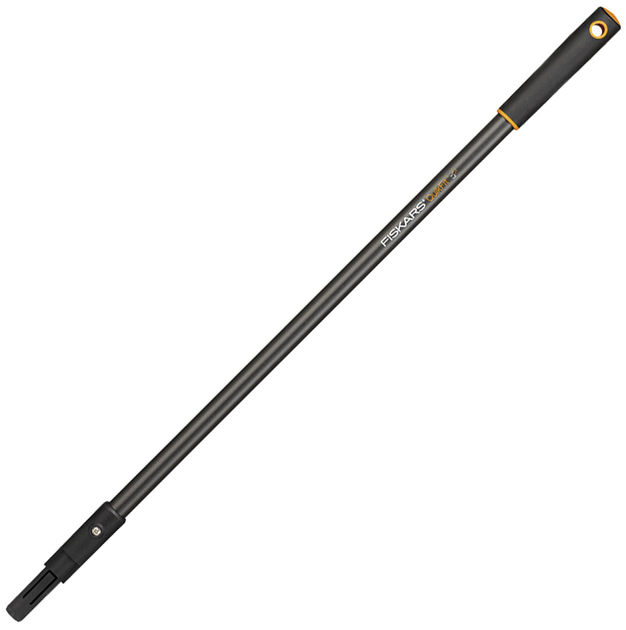Держак Fiskars QuikFit середній 84.5 см (1000664/136022) (5905568360229) - зображення 1