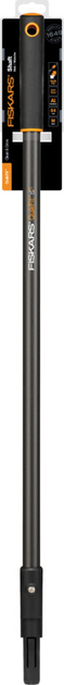 Держак Fiskars QuikFit середній 84.5 см (1000664/136022) (5905568360229) - зображення 2