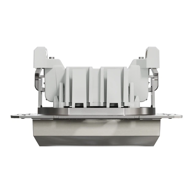 Переключатель перекрёстный Schneider Electric Asfora бронза EPH0500169 - Фото 3 Переключатель перекрёстный Schneider Electric Asfora бронза EPH0500169 - изображение 3
