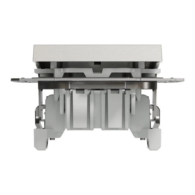 Переключатель перекрёстный Schneider Electric Asfora бронза EPH0500169 - Фото 5 Переключатель перекрёстный Schneider Electric Asfora бронза EPH0500169 - изображение 5