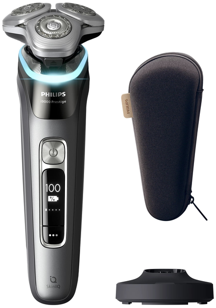 Golarka elektryczna Philips Series i9000 Prestige XP9202/10 - obraz 1