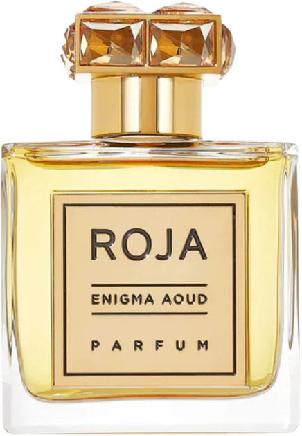 Perfumy damskie Roja Parfums Enigma Aoud 100 ml (5056663801381) - obraz 2