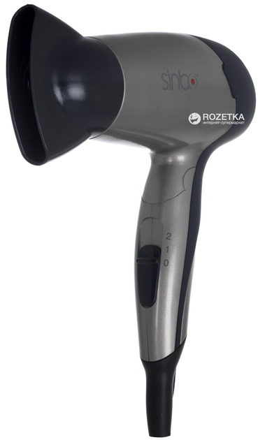 Фен SINBO SHD-7022G – фото, отзывы, характеристики в интернет-магазине ...