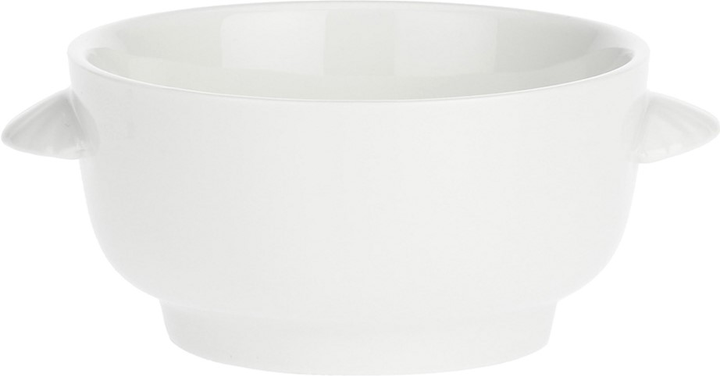 Zestaw misek La Porcellana Bianca Terrine porcelana 6 szt (8027549076008) - obraz 2