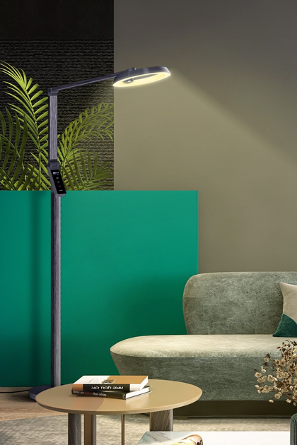 Lampa podłogowa Standart BL-1926 - obraz 3