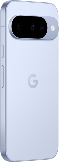 Smartfon Google Pixel 10 12/128GB Frost (GA10214-GB) - obraz 6