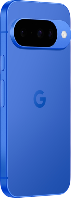 Smartfon Google Pixel 10 12/128GB Indigo (GA10216-GB) - obraz 6