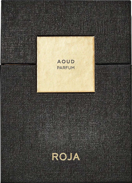 Perfumy unisex Roja Parfums Aoud 50 ml (5056663800643) - obraz 2