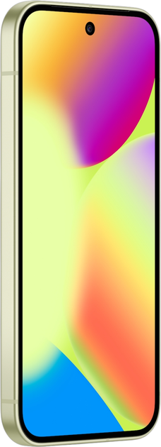 Smartfon Google Pixel 10 12/256GB Lemongrass (GA10218-GB) - obraz 3