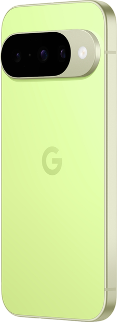 Smartfon Google Pixel 10 12/256GB Lemongrass (GA10218-GB) - obraz 7