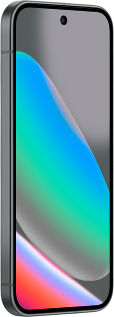 Smartfon Google Pixel 10 12/256GB Obsidian (GA09883-GB) - obraz 3