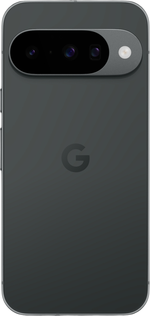Smartfon Google Pixel 10 12/256GB Obsidian (GA09883-GB) - obraz 5