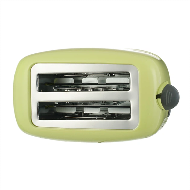 Тостер ViLgrand VT0722Р_green - Фото 7 Тостер ViLgrand VT0722Р_green - изображение 7