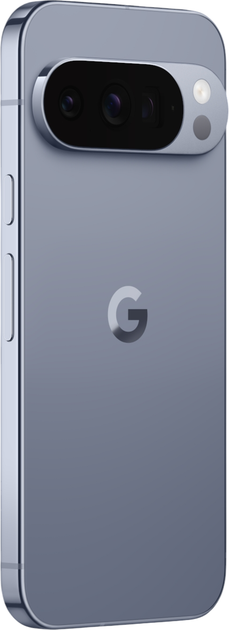 Smartfon Google Pixel 10 Pro 16/128GB Moonstone (GA10313-GB) - obraz 6