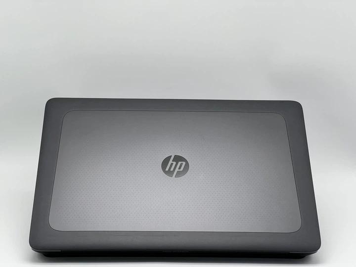 Ноутбук HP 17.3" ZBook 17 G3, i7-6820HQ, 16 GB, 512 GB, NVIDIA Quadro M3000M, 1920x1080, IPS (SH25041312) Б/в - изображение 2