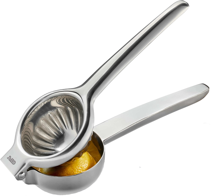 Wyciskarka do cytrusów Gefu Lemon (4006664139724) - obraz 2