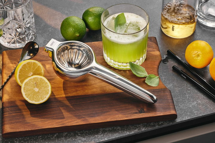 Wyciskarka do cytrusów Gefu Lemon (4006664139724) - obraz 6