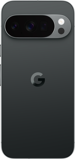 Smartfon Google Pixel 10 Pro 16/128GB Obsidian (GA09601-GB) - obraz 5