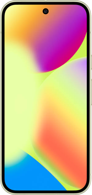 Smartfon Google Pixel 10 12/256GB Lemongrass (GA10218-GB) - obraz 2