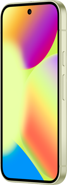 Smartfon Google Pixel 10 12/256GB Lemongrass (GA10218-GB) - obraz 4