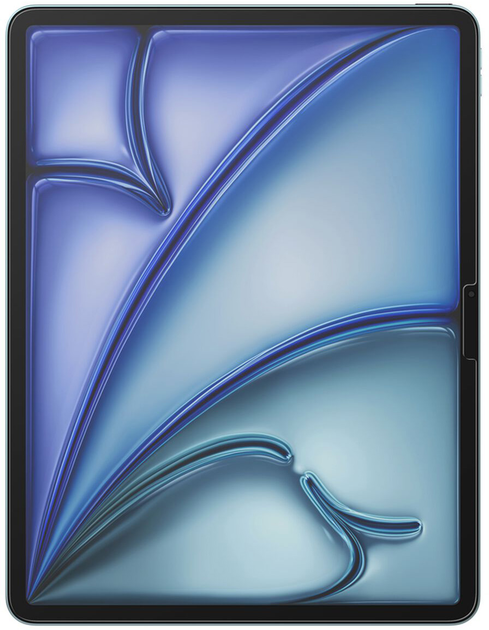 Szkło ochronne Belkin ScreenForce TemperedGlass do iPad Air 11" (M4) (OVI007HQ) - obraz 2