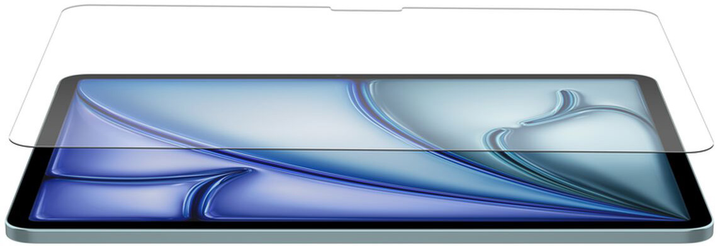 Szkło ochronne Belkin ScreenForce TemperedGlass do iPad Air 11" (M4) (OVI007HQ) - obraz 4