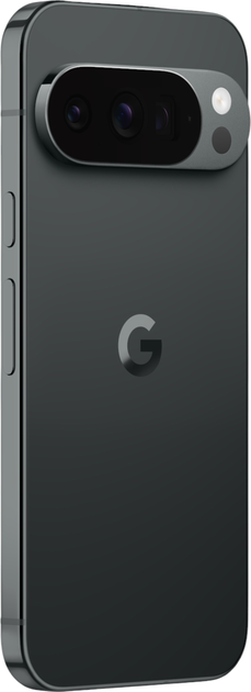 Smartfon Google Pixel 10 Pro 16GB/1TB Obsidian (GA09934-GB) - obraz 6