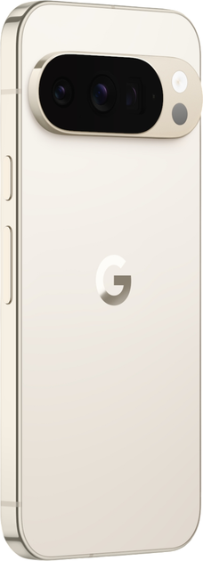 Smartfon Google Pixel 10 Pro 16/128GB Porcelain (GA10312-GB) - obraz 6