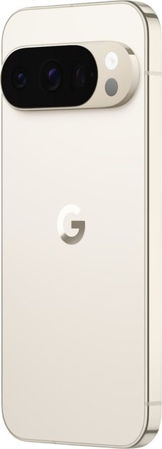 Smartfon Google Pixel 10 Pro 16/128GB Porcelain (GA10312-GB) - obraz 7
