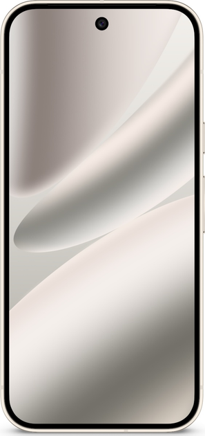 Smartfon Google Pixel 10 Pro 16/256GB Porcelain (GA10314-GB) - obraz 2