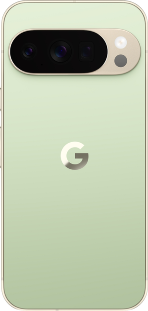 Smartfon Google Pixel 10 Pro 16/256GB Jade (GA10316-GB) - obraz 5