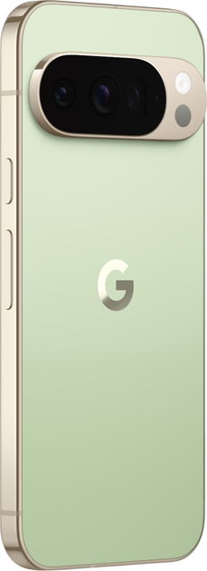 Smartfon Google Pixel 10 Pro 16/256GB Jade (GA10316-GB) - obraz 6