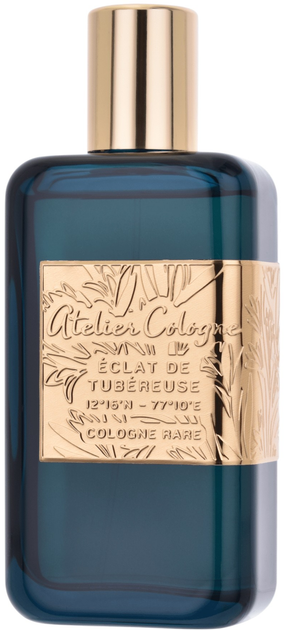 Woda perfumowana unisex Atelier Cologne Eclat de Tubereuse 100 ml (3614273786270) - obraz 1