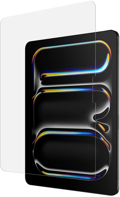 Захисне скло Belkin ScreenForce TemperedGlass для iPad Pro 13" (M4) (OVI006HQ) - зображення 1