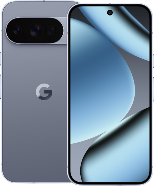 Мобільний телефон Google Pixel 10 Pro XL 16/512GB Moonstone (GA10440-GB) - зображення 1