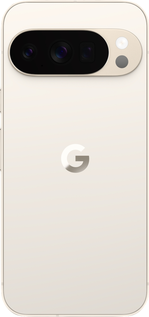 Smartfon Google Pixel 10 Pro XL 16/256GB Porcelain (GA10424-GB) - obraz 5