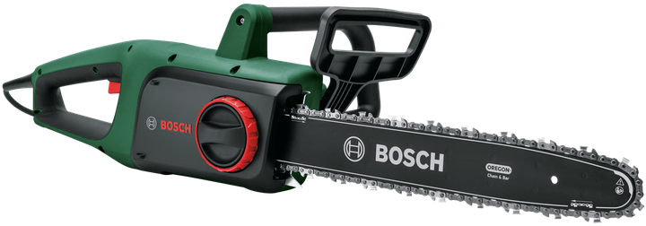 Пила ланцюгова електрична Bosch UniversalChain 35 (06008B8304) - зображення 1