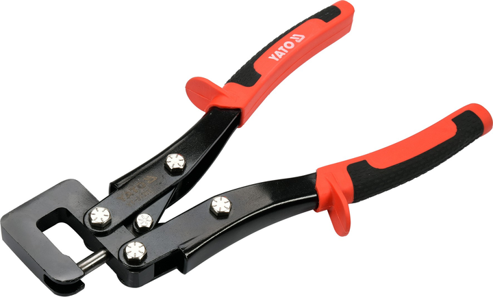 Przecinak do montażu profili YATO 280 mm (YT-51311) - obraz 3