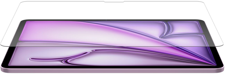 Szkło ochronne Belkin ScreenForce TemperedGlass do iPad Pro 13" (M4) (OVI008HQ) - obraz 4