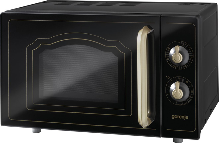 Kuchenka mikrofalowa Gorenje MO4250CLB (955555912327671) - Outlet - obraz 1