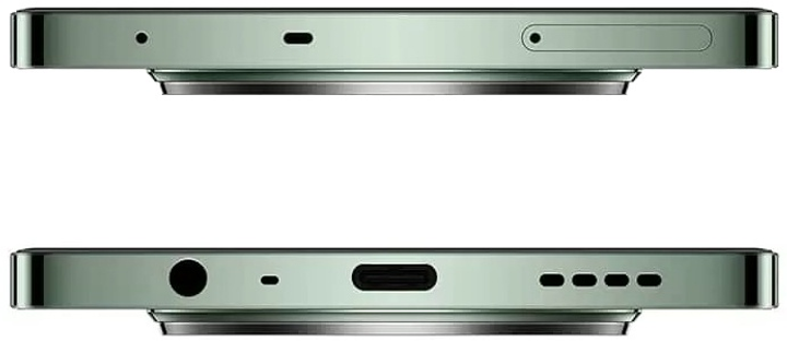 Мобільний телефон Realme 12 5G 8/256GB Woodland Green (6941764428171) (863155070672355) - Уцінка - зображення 7