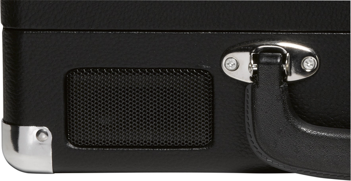 Програвач вінілу Denver VPL-120 Black (955555909737437) - Уцінка - зображення 4