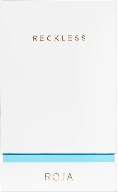 Woda perfumowana damska Roja Parfums Reckless 75 ml (5056663800322) - obraz 2