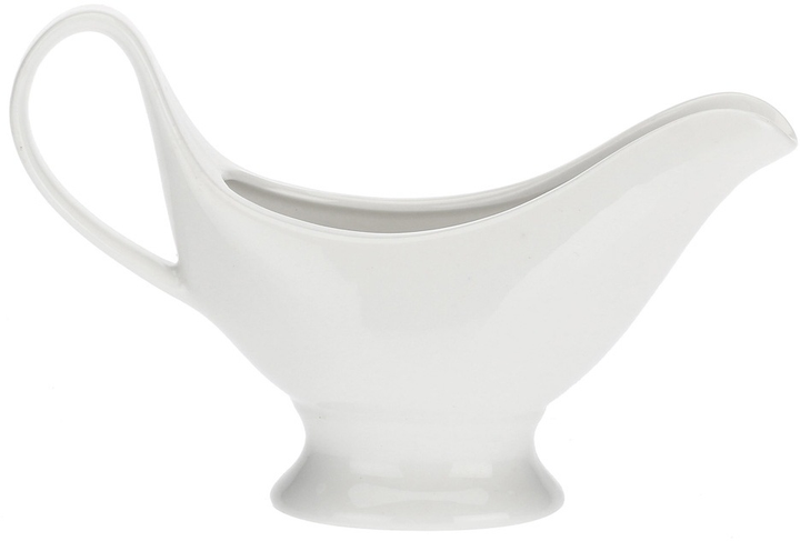 Sosjerka La Porcellana Bianca Menage 300 ml (8027549081330) - obraz 1