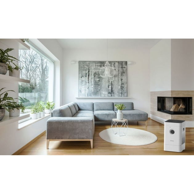 Зволожувач повітря Boneco H300 [73058] - зображення 8