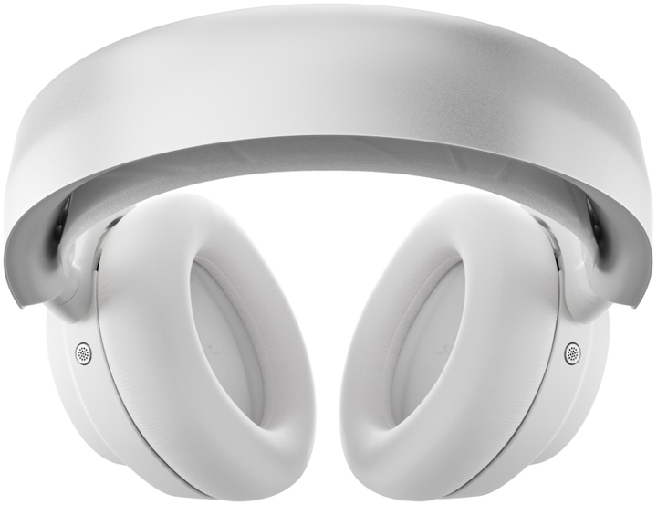 Słuchawki SteelSeries Arctis Nova Pro Wireless P PS/PC/SW/MAC/MOB White (SS61526) - obraz 3